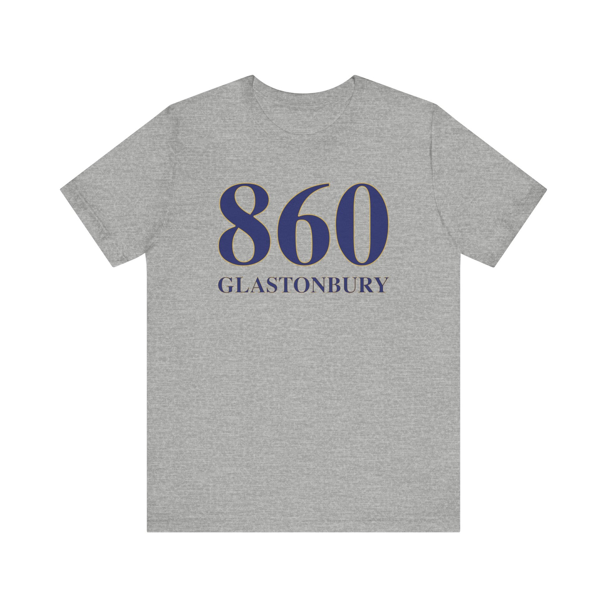 860 Glastonbury // Glastonbury CT unisex  t shirts // finding connecticut 