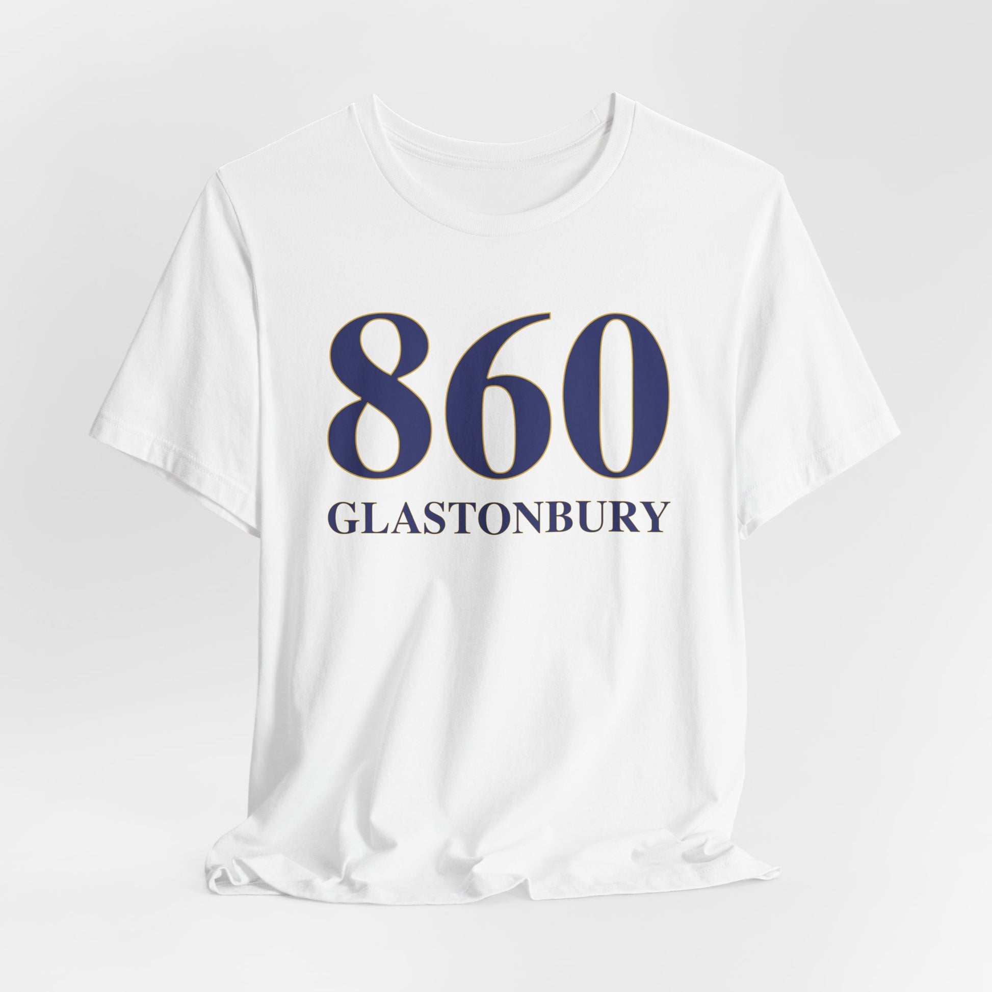 860 Glastonbury // Glastonbury CT unisex  t shirts // finding connecticut 