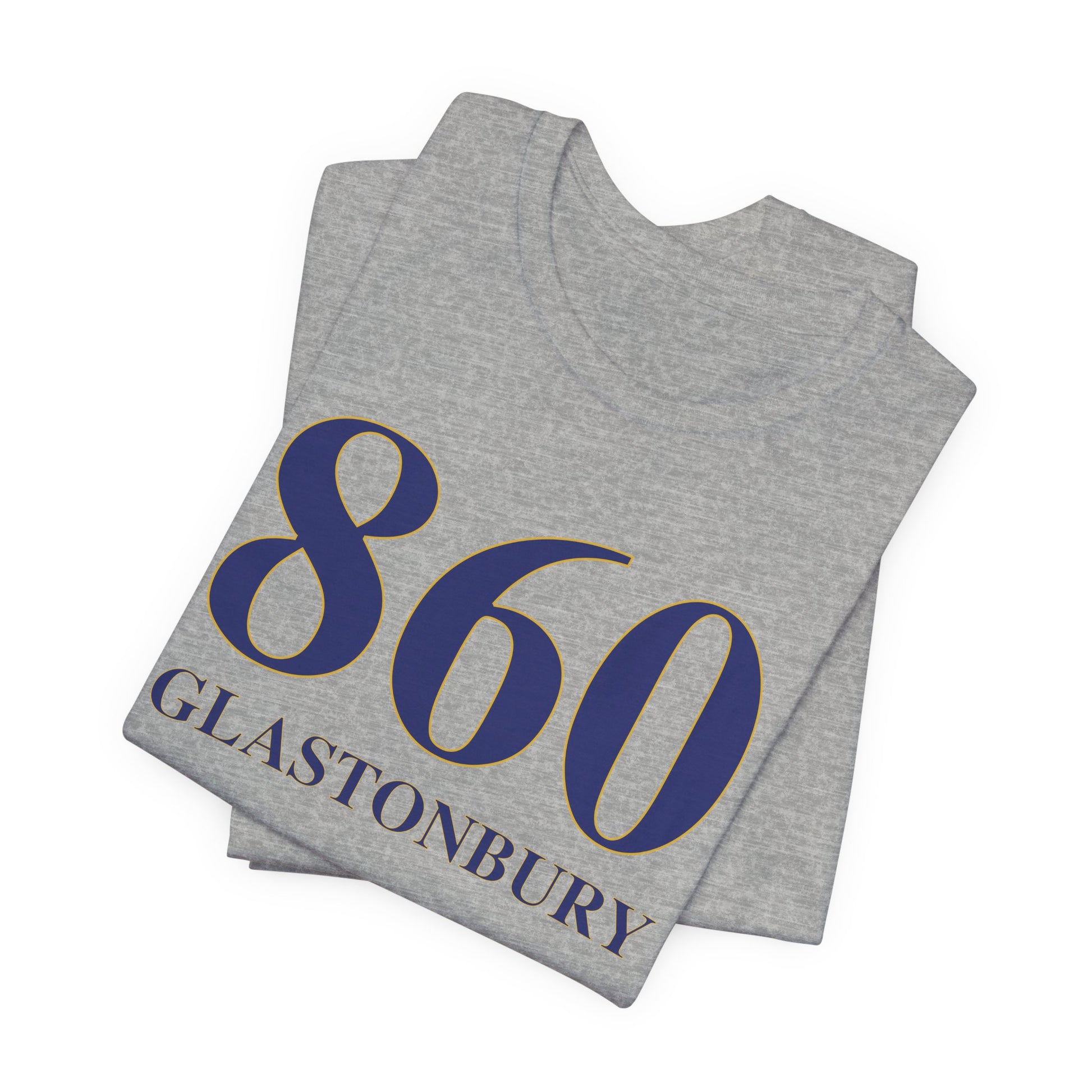 860 Glastonbury // Glastonbury CT unisex  t shirts // finding connecticut 
