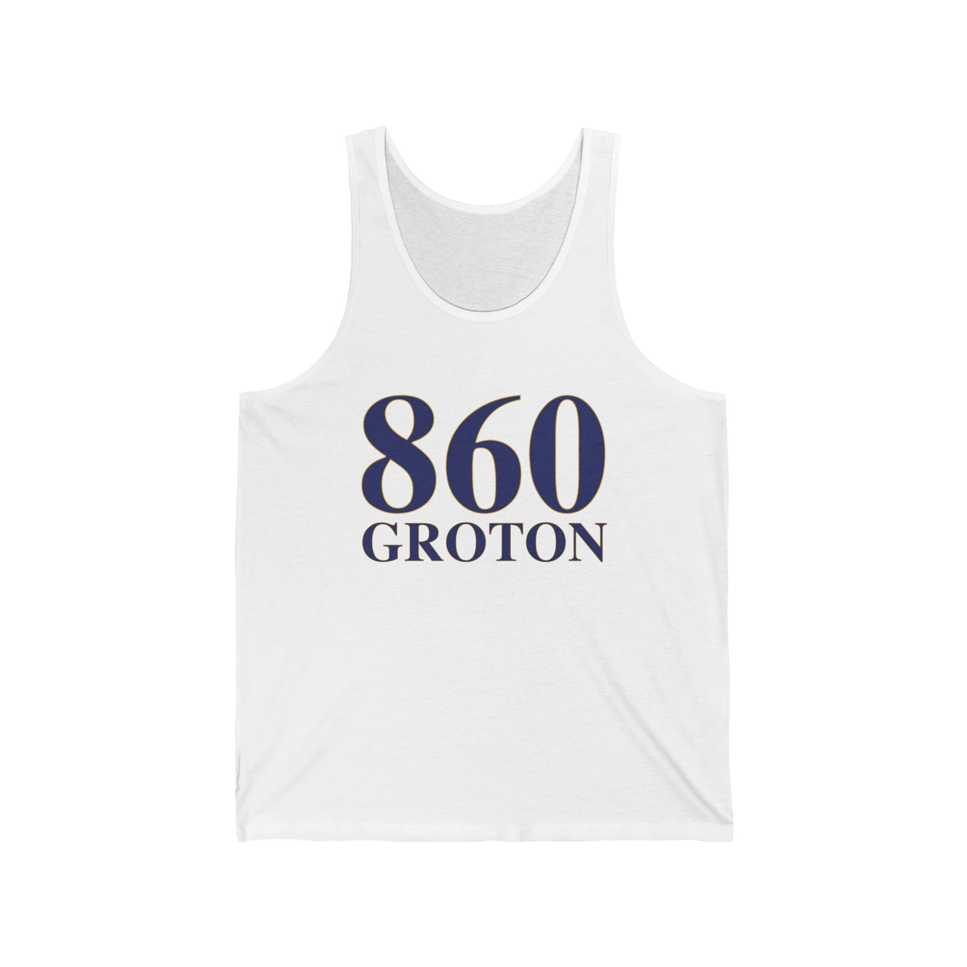 860 Groton // Groton CT unisex hoodie sweatshirt  // finding connecticut