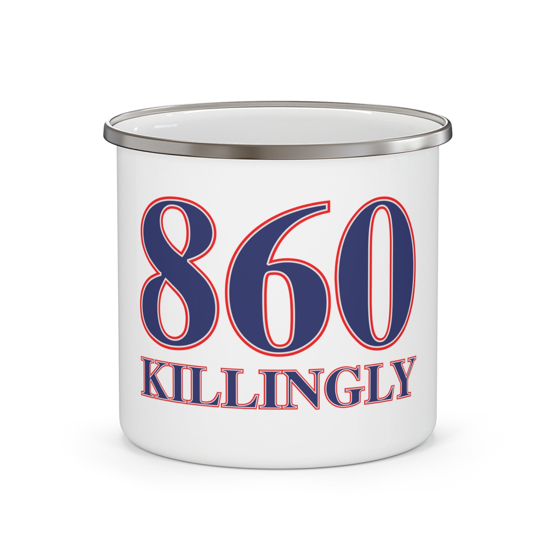 860 Killingly mug // killingly connecticut gifts and merch // finding connecticut 5