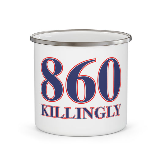 860 Killingly mug // killingly connecticut gifts and merch // finding connecticut 5