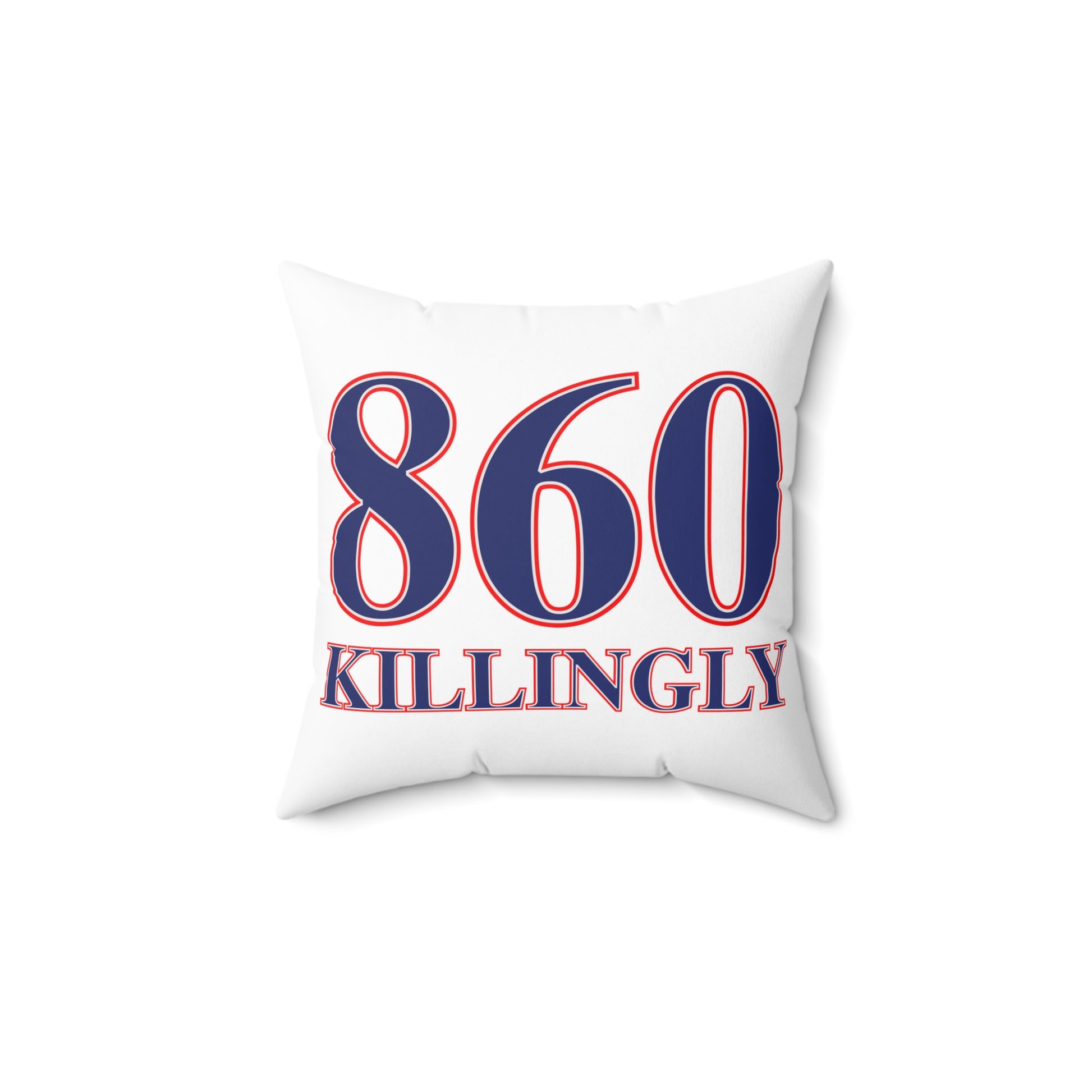 860 Killingly pillow and home decor // killingly connecticut gfits and merch // finding connecticut 
