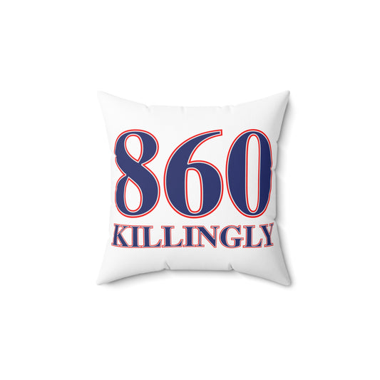 860 Killingly pillow and home decor // killingly connecticut gfits and merch // finding connecticut 
