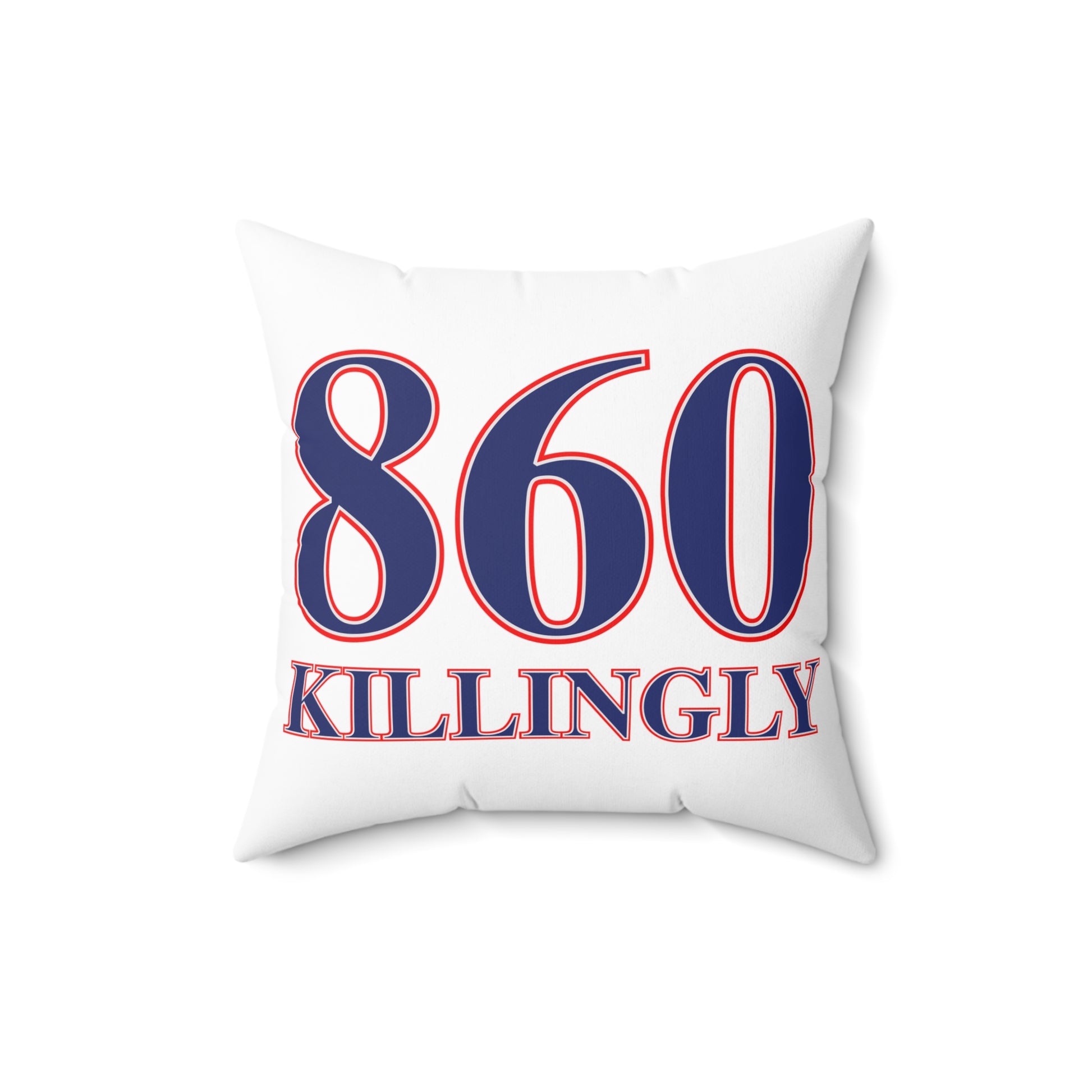 860 Killingly pillow and home decor // killingly connecticut gfits and merch // finding connecticut 