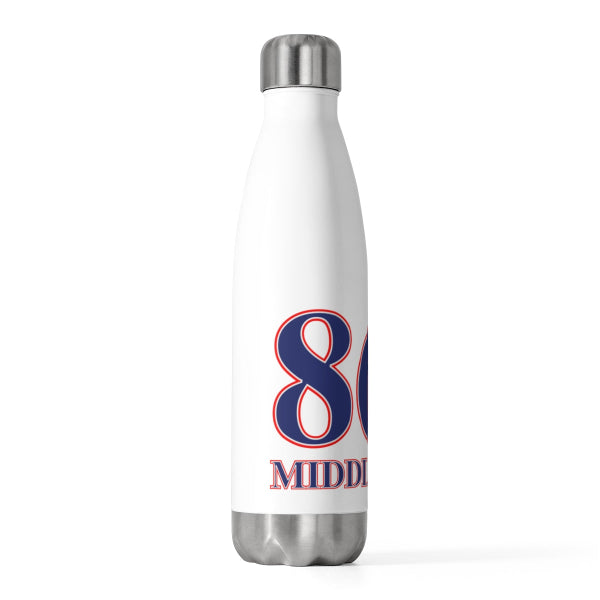860 MIddletown waterbottle // middletown connecticut gifts and merch // finding connecticut 