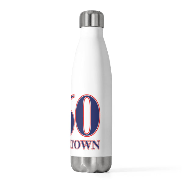 860 MIddletown waterbottle // middletown connecticut gifts and merch // finding connecticut 