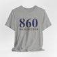 860 Manchester // Manchester CT t shirts  // finding connecticut  