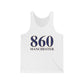 860 Manchester // Manchester CT tank top shirts // finding connecticut  