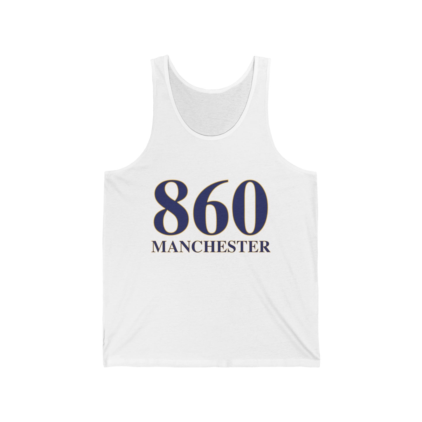860 Manchester // Manchester CT tank top shirts // finding connecticut  