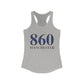 860 Manchester // Manchester CT women's tank top shirts // finding connecticut  
