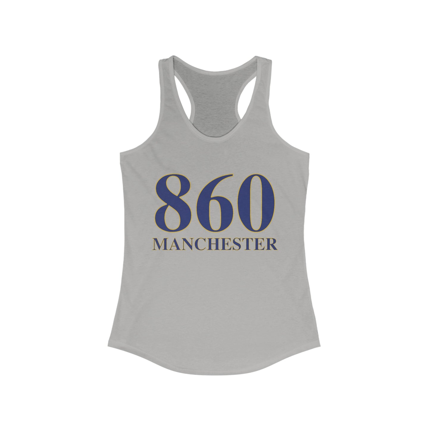 860 Manchester // Manchester CT women's tank top shirts // finding connecticut  