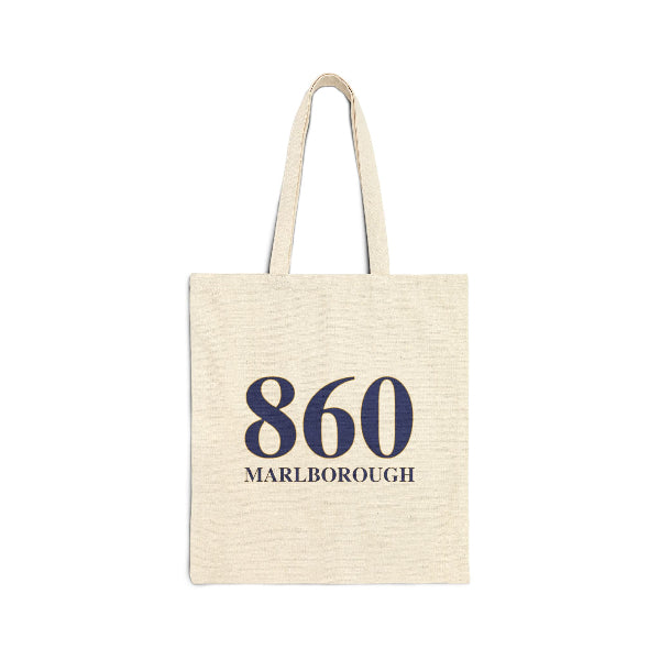 860 Marlborough tote bag // Marlborough conncecticut gifts and merch // finding connecticut 
