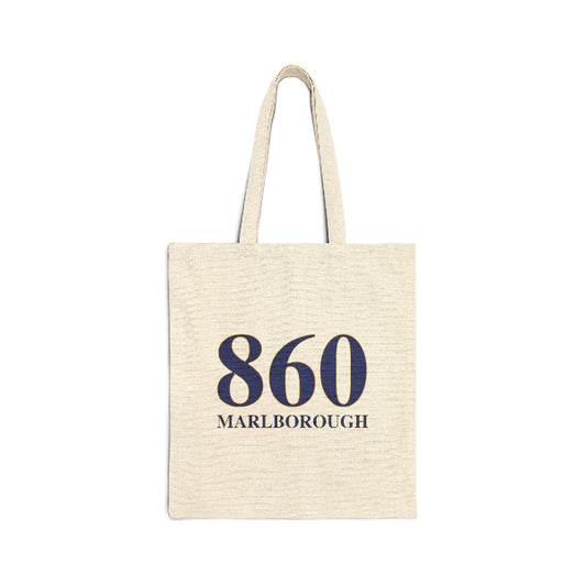 860 Marlborough tote bag // Marlborough conncecticut gifts and merch // finding connecticut 