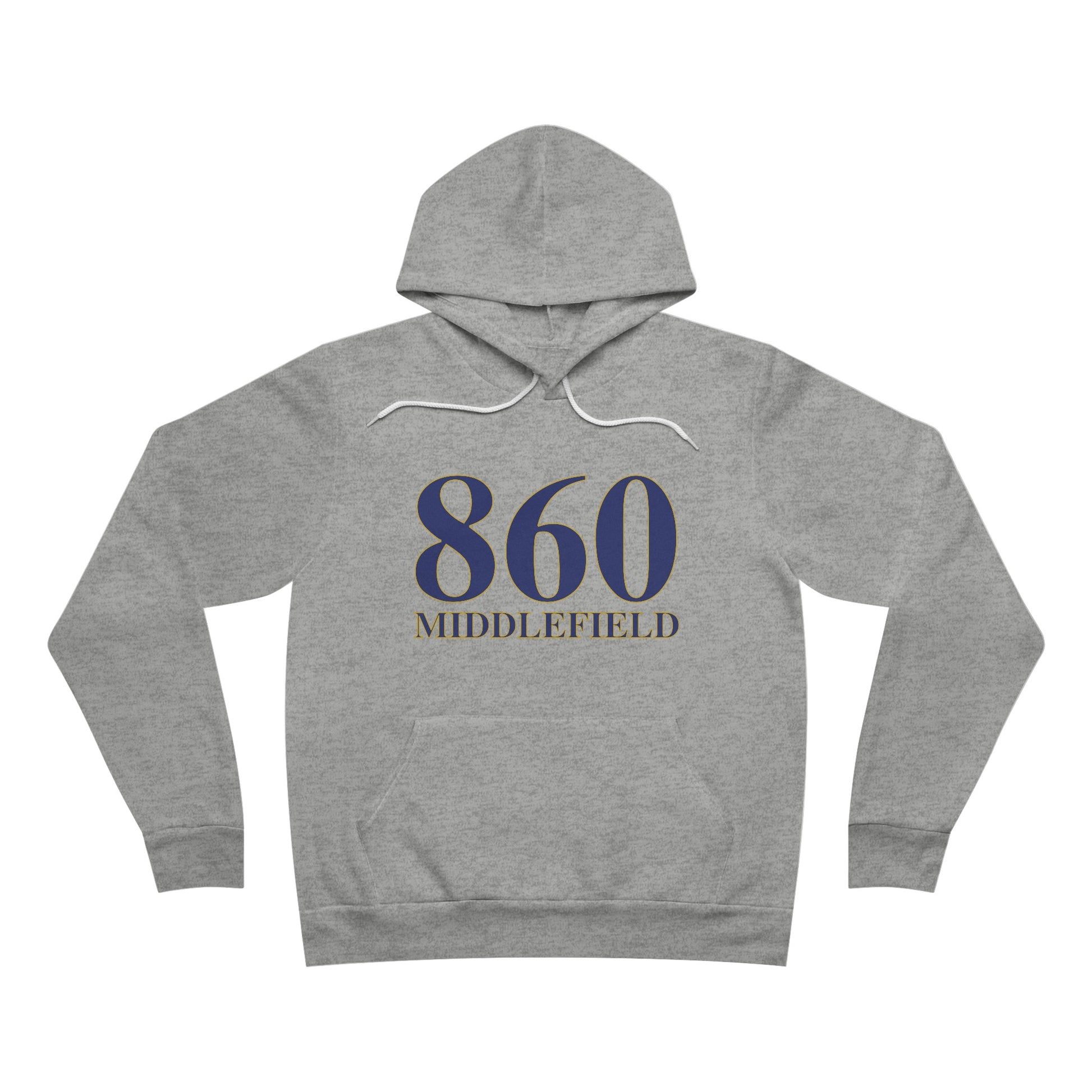 860 Middlefield // Middlefield ct hoodie sweatshirt // finding connecticut  