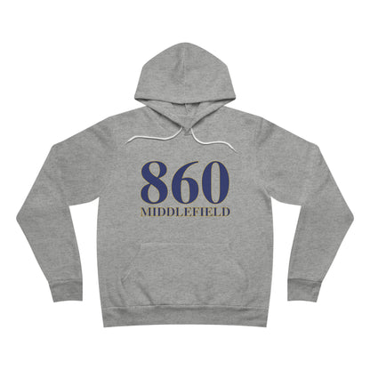 860 Middlefield // Middlefield ct hoodie sweatshirt // finding connecticut  