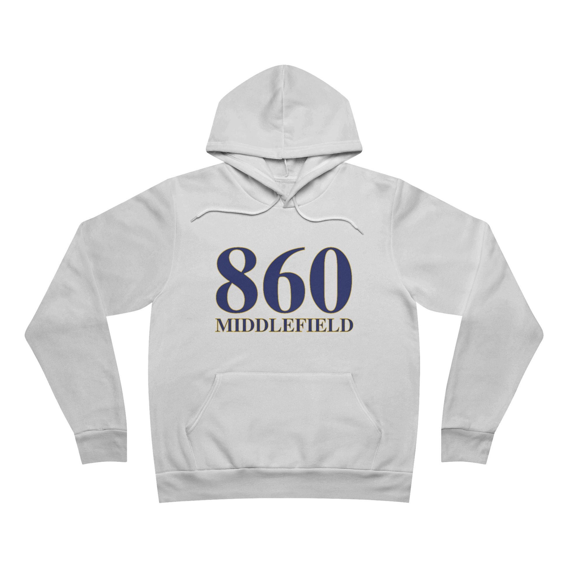 860 Middlefield // Middlefield ct hoodie sweatshirt // finding connecticut  