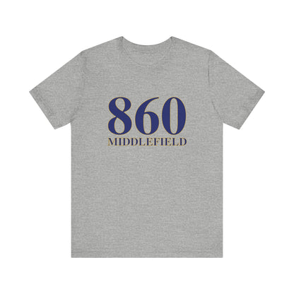 860 Middlefield // Middlefield ct  t shirt // finding connecticut  