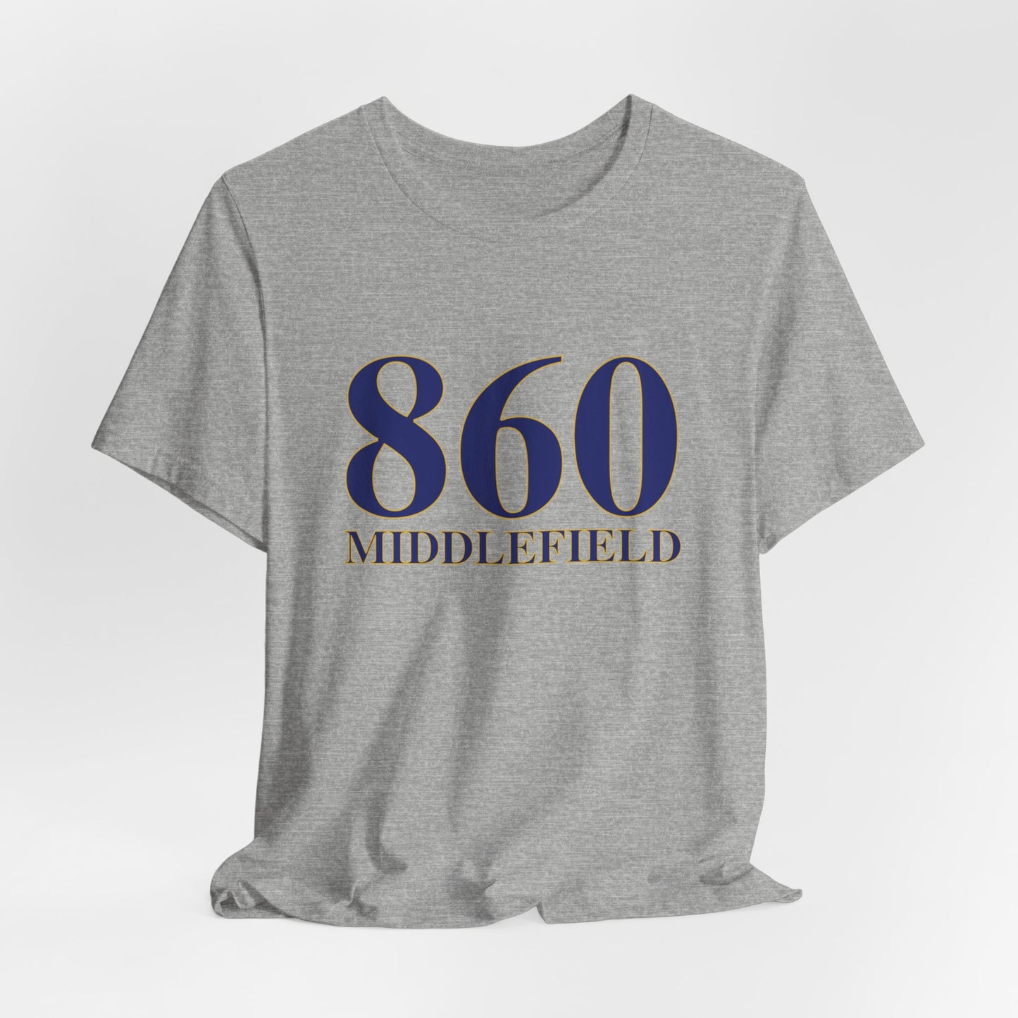 860 Middlefield // Middlefield ct  t shirt // finding connecticut  