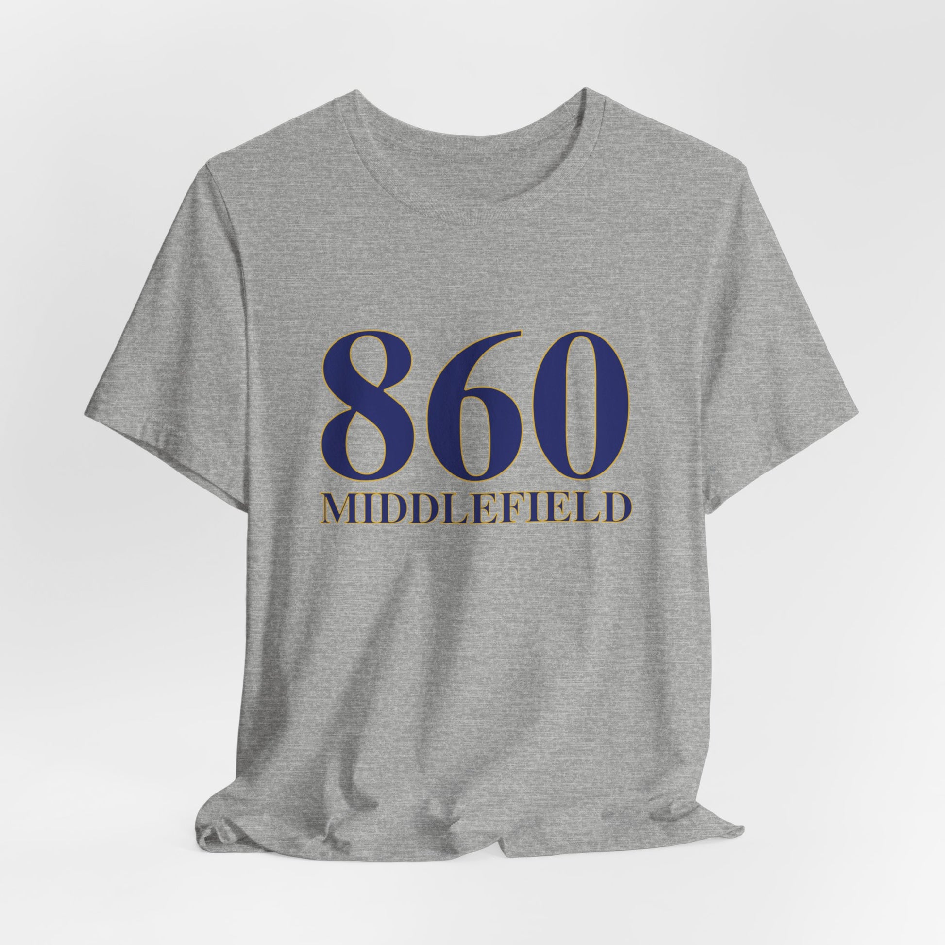 860 Middlefield // Middlefield ct  t shirt // finding connecticut  