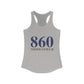 860 Middlefield // Middlefield ct woman's tank top // finding connecticut  