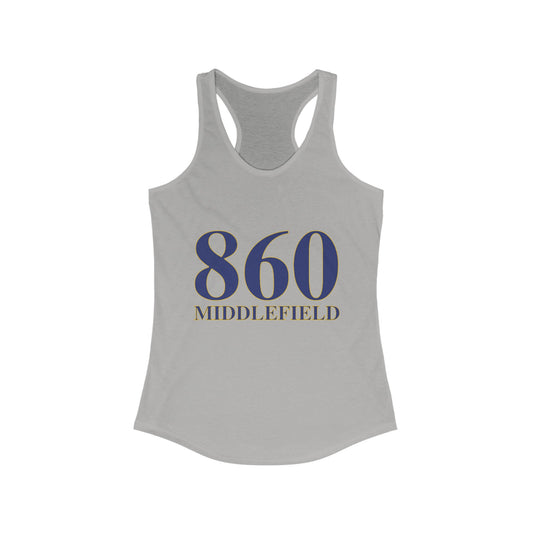 860 Middlefield // Middlefield ct woman's tank top // finding connecticut  