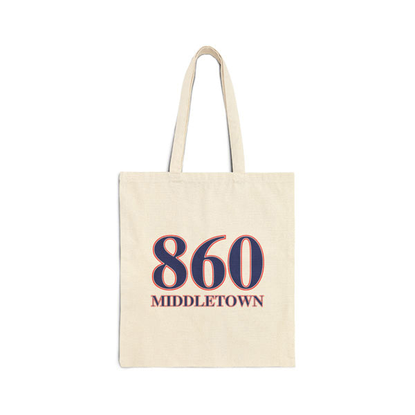 860 Middletown tote bag // middletown connecticut gifts and merch // finding conencticut 