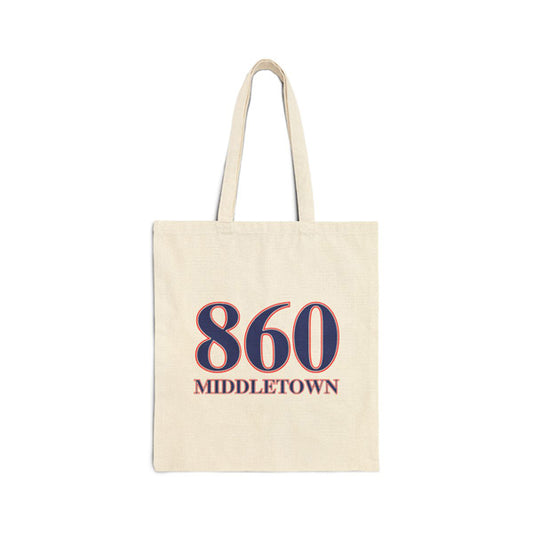 860 Middletown tote bag // middletown connecticut gifts and merch // finding conencticut 