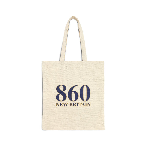 860 New Britain tote bag // new britain connecticut gifts and merch // finding connecticut 