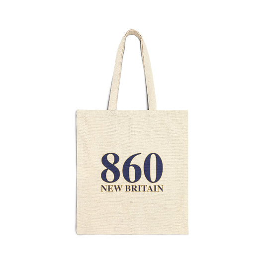 860 New Britain tote bag // new britain connecticut gifts and merch // finding connecticut 