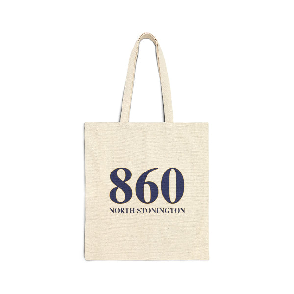 860 North Stonington tote bag // north stonington connecticut gifts and merch // finding connecticut 