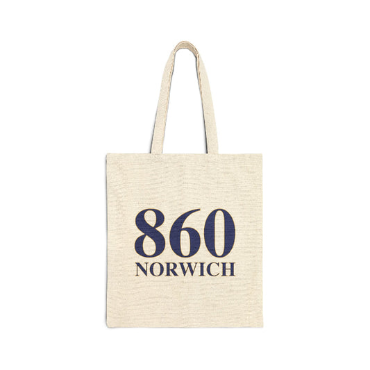 860 Norwich tote bag // norwich connecticut gifts and merch // finding connecticut  