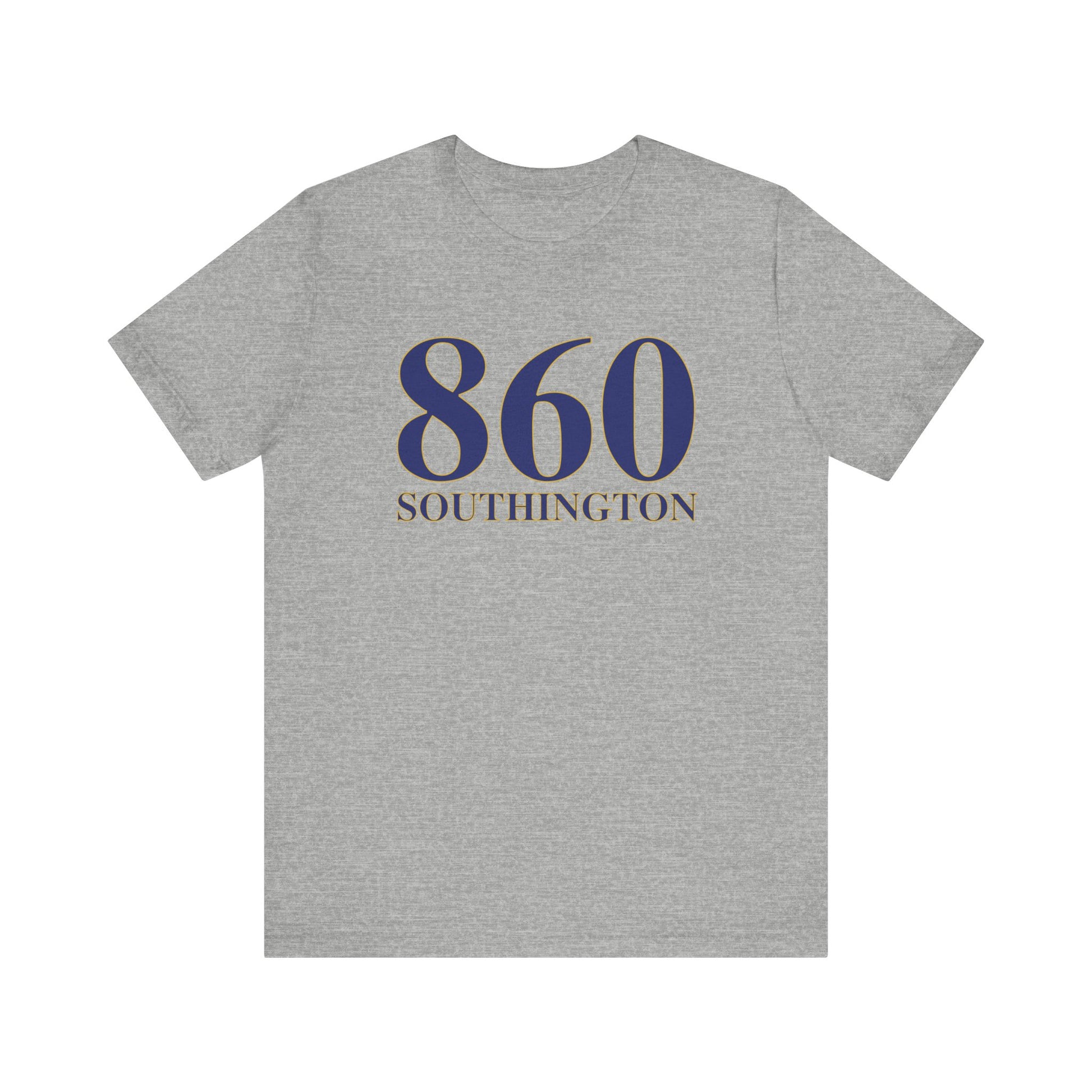 860 Southigton// 860 Southington ct t shirt  // finding connecticut