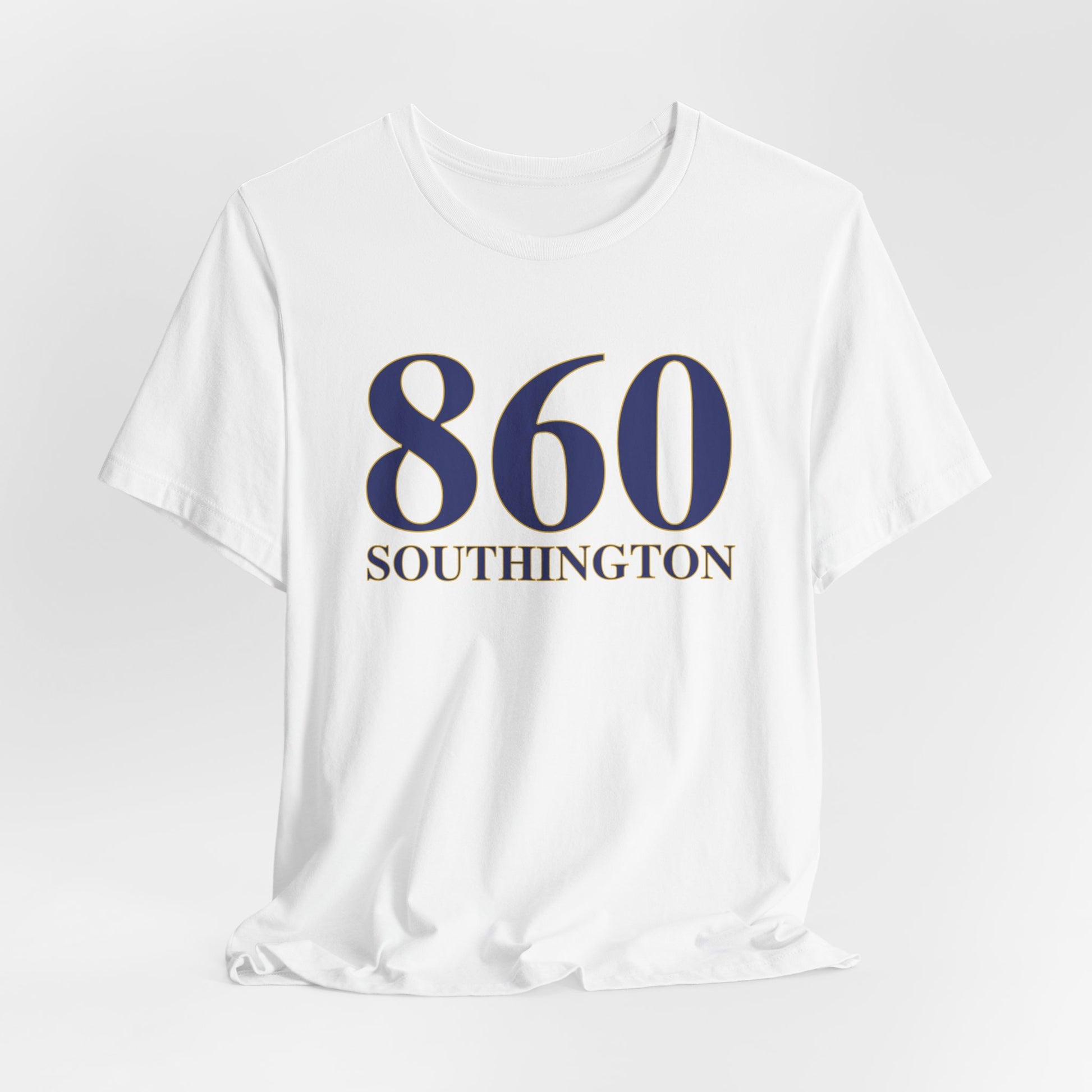 860 Southigton// 860 Southington ct t shirt  // finding connecticut