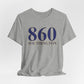 860 Southigton// 860 Southington ct t shirt  // finding connecticut