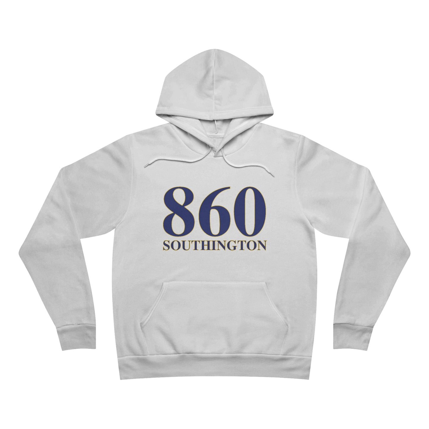 860 Southigton// 860 Southington ct unisex sweatshirt   // finding connecticut 