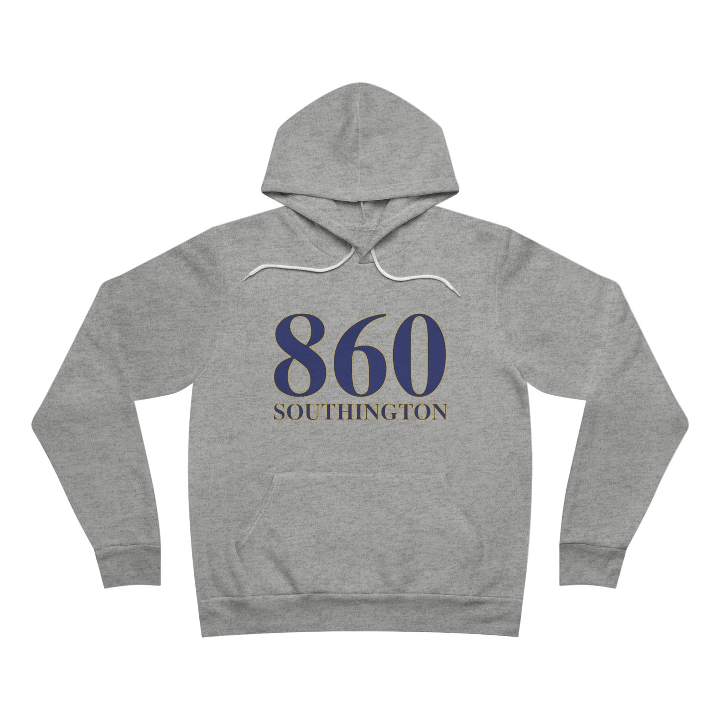 860 Southigton// 860 Southington ct unisex sweatshirt   // finding connecticut 
