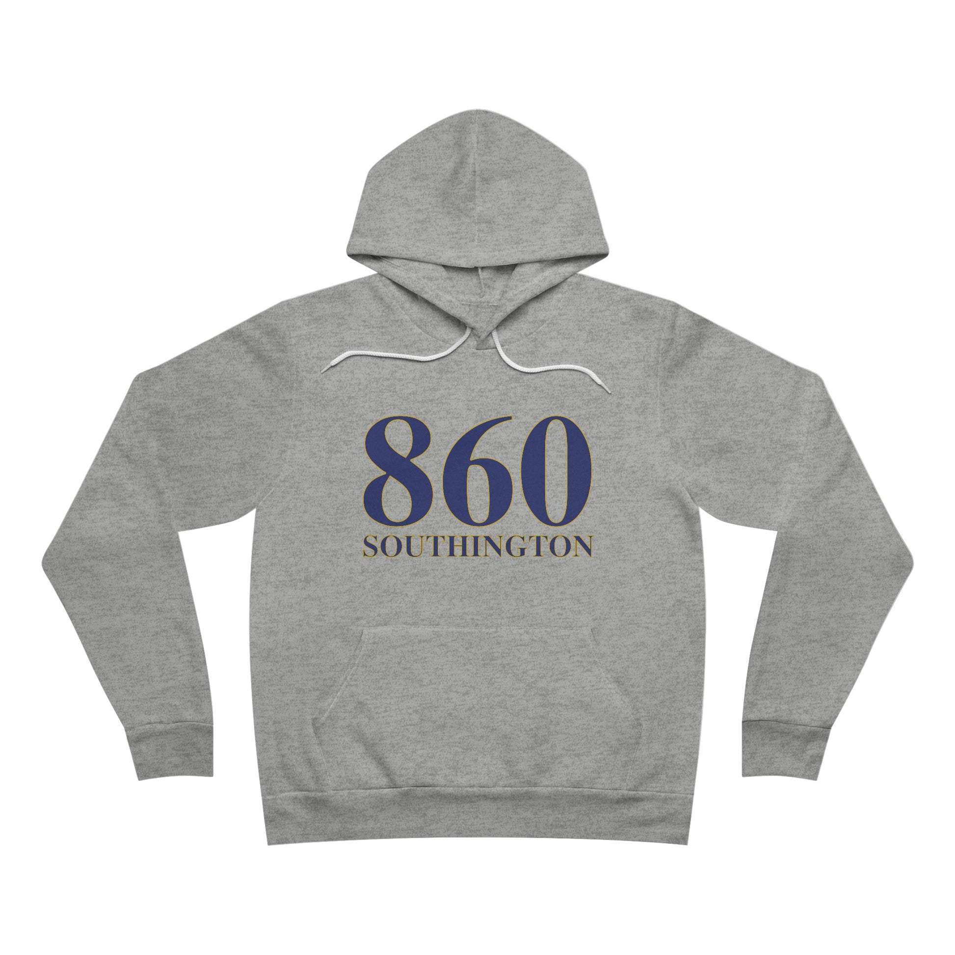 860 Southigton// 860 Southington ct unisex sweatshirt   // finding connecticut 