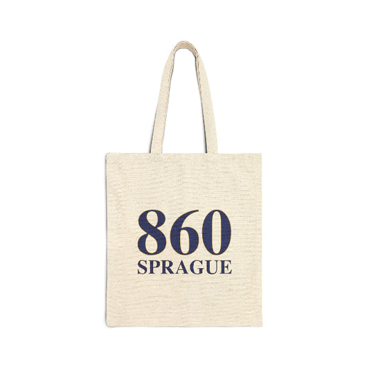 860 Sprague tote bag // sprague connecticut gifts and merch // finding connecticut 