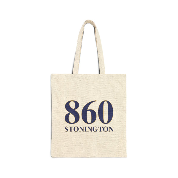 860 Stonington tote bag // stonington connecticut gifts and merch // finding connecticut 
