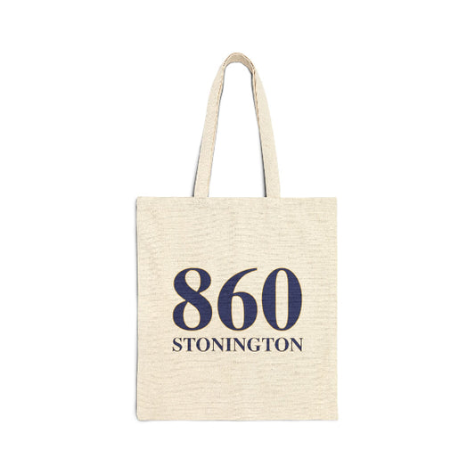 860 Stonington tote bag // stonington connecticut gifts and merch // finding connecticut 