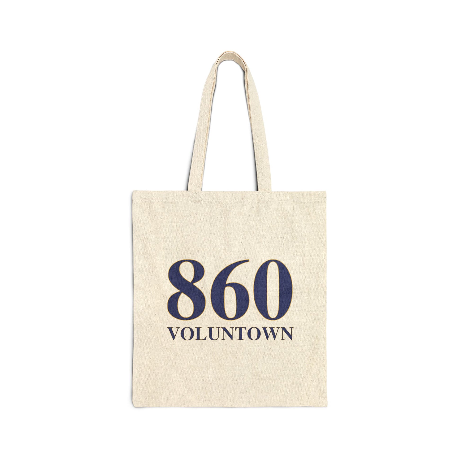 860 Voluntown tote bag // Voluntown connecticut gifts and merch // finding connecticut 
