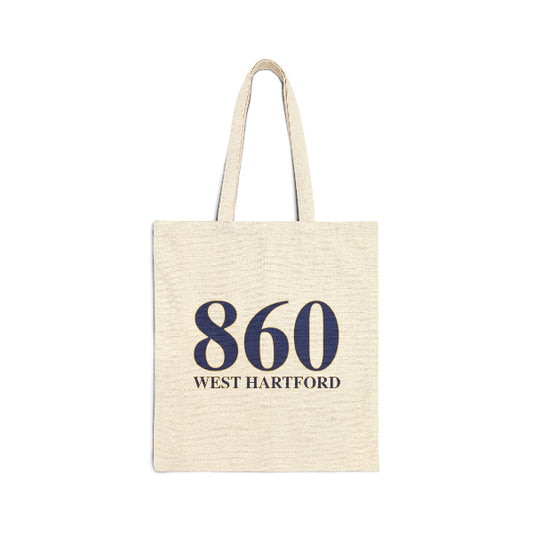 860 West Hartford tote bag // west hartford connecticut gifts and merch // finding connecticut 
