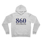 860 Westbrook // Westbrook ct unisex hoodie sweatshirt   // finding connecticut