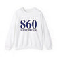860 Westbrook // Westbrook ct unisex sweatshirts // finding connecticut 