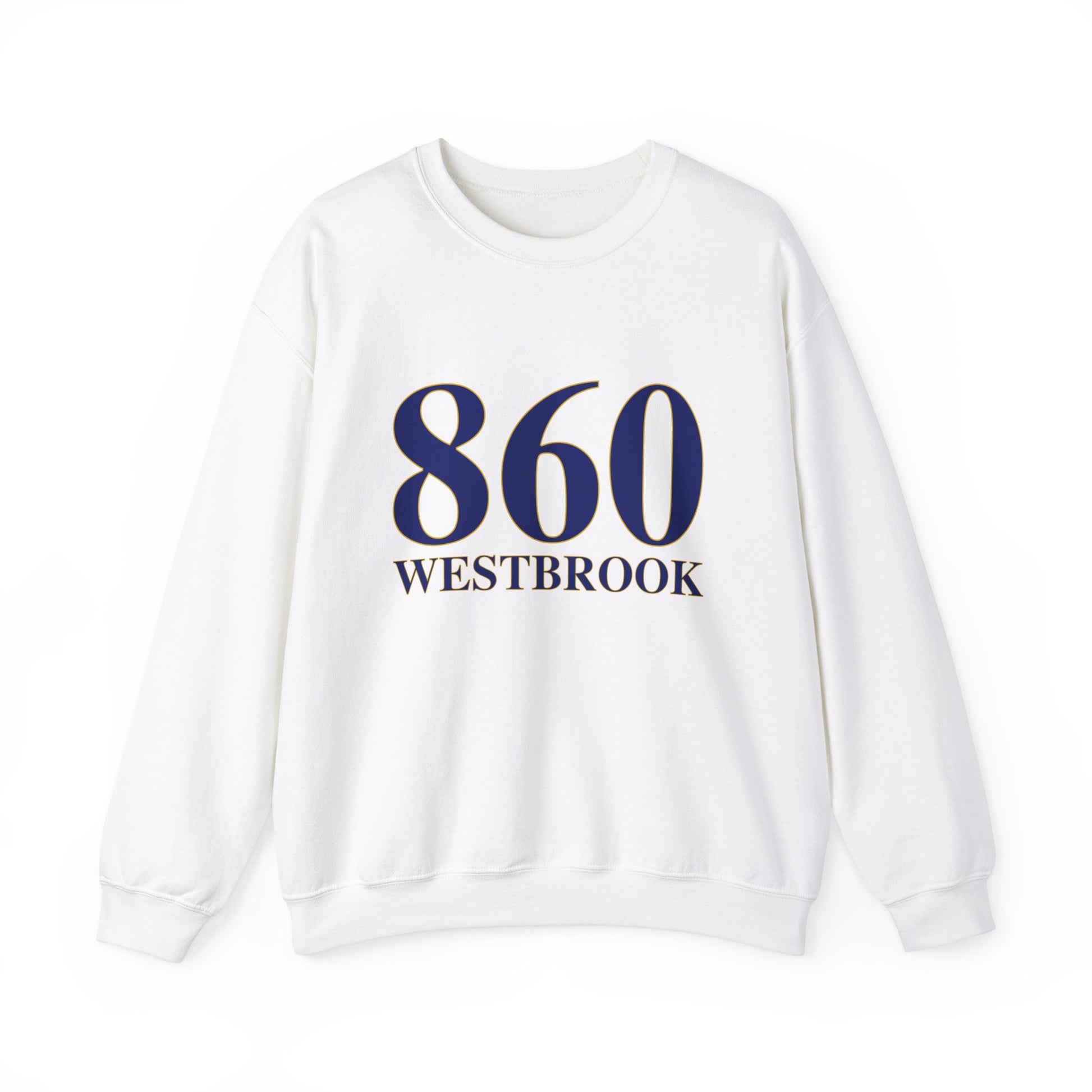 860 Westbrook // Westbrook ct unisex sweatshirts // finding connecticut 
