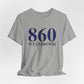 860 Westbrook // Westbrook ct unisex t shirt // finding connecticut 