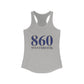 860 Westbrook // Westbrook ct women tank top shirt   // finding connecticut