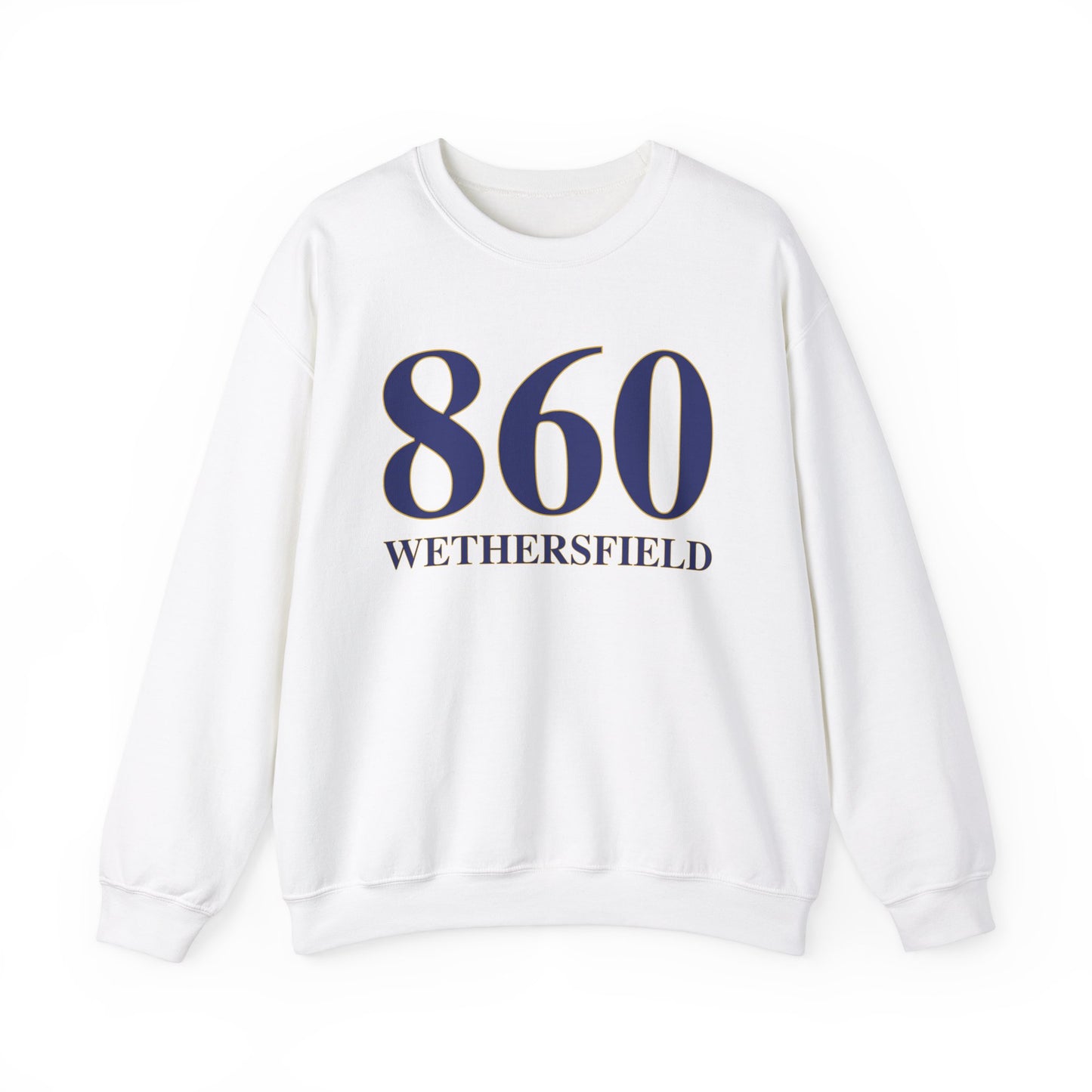 860 Wethersfield // Wethersfield  connecticut unisex sweatshirts // finding connecticut 