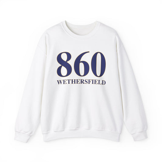 860 Wethersfield // Wethersfield  connecticut unisex sweatshirts // finding connecticut 